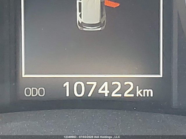 JTNKARJE0HJ523671 Toyota 2zr-fae