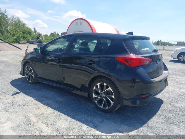 JTNKARJE0HJ523671 Toyota 2zr-fae