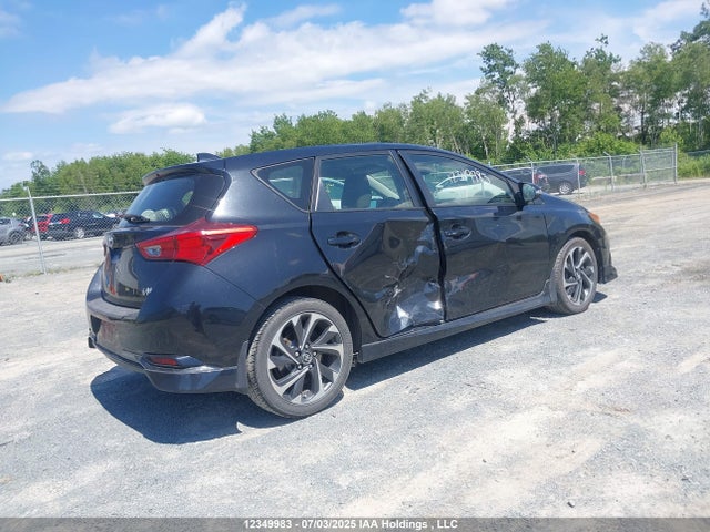 JTNKARJE0HJ523671 Toyota 2zr-fae