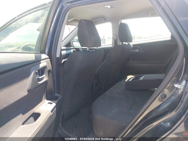 JTNKARJE0HJ523671 Toyota 2zr-fae
