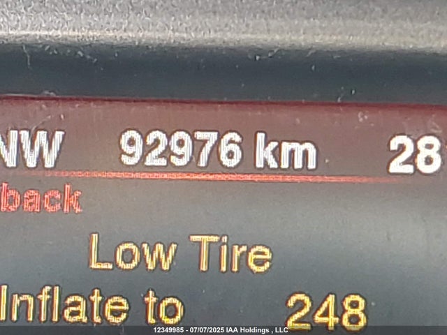 3C4PDCGG1GT180576 Dodge Journey