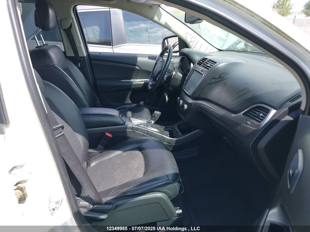 3C4PDCGG1GT180576 Dodge Journey
