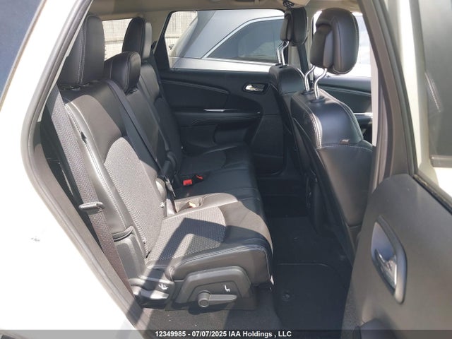 3C4PDCGG1GT180576 Dodge Journey