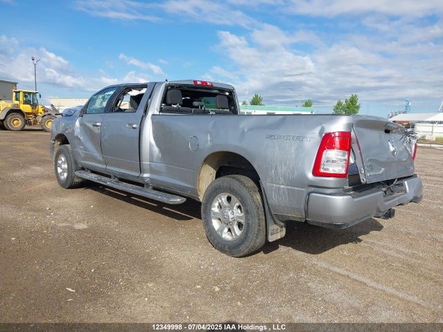 RAM 2024 2024 3C63R3HL8RG297506 Image 3