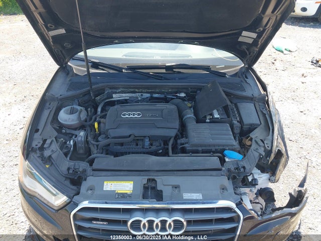 WAUB8GFF2G1077007 Audi 2016