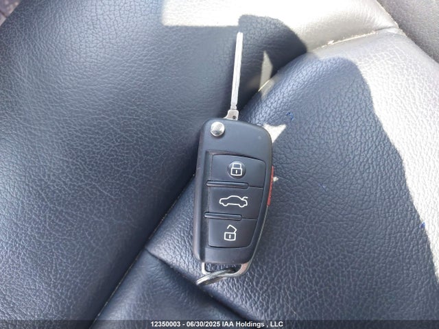 WAUB8GFF2G1077007 Audi 2016
