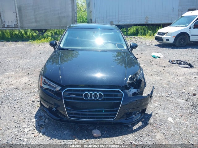 WAUB8GFF2G1077007 Audi 2016