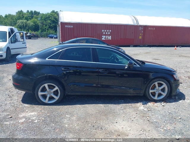 WAUB8GFF2G1077007 Audi 2016