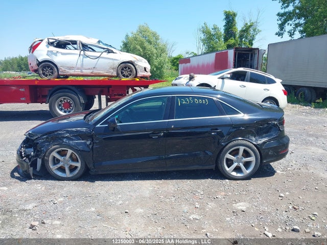 WAUB8GFF2G1077007 Audi 2016