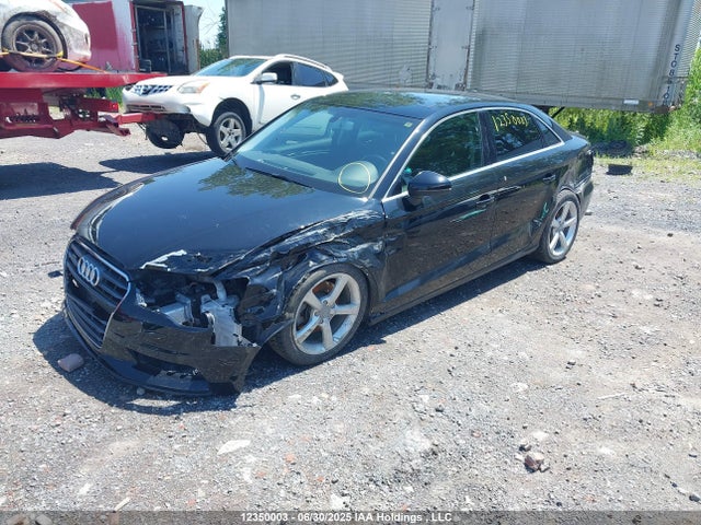 WAUB8GFF2G1077007 Audi 2016