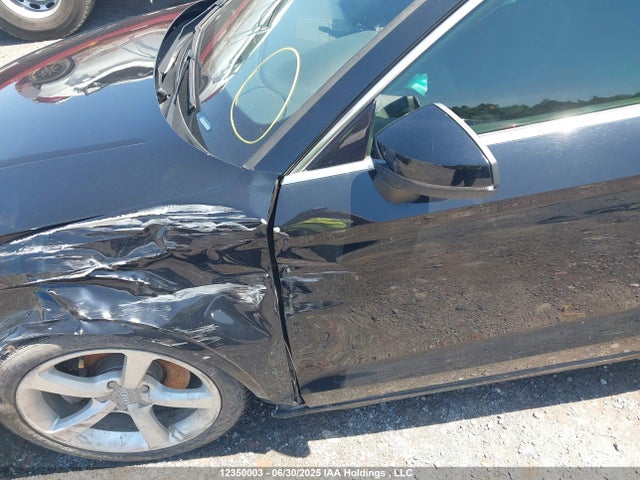 WAUB8GFF2G1077007 Audi 2016