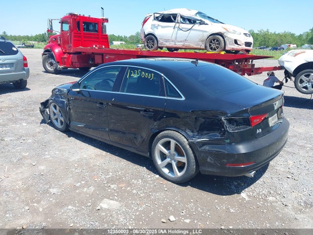 WAUB8GFF2G1077007 Audi 2016