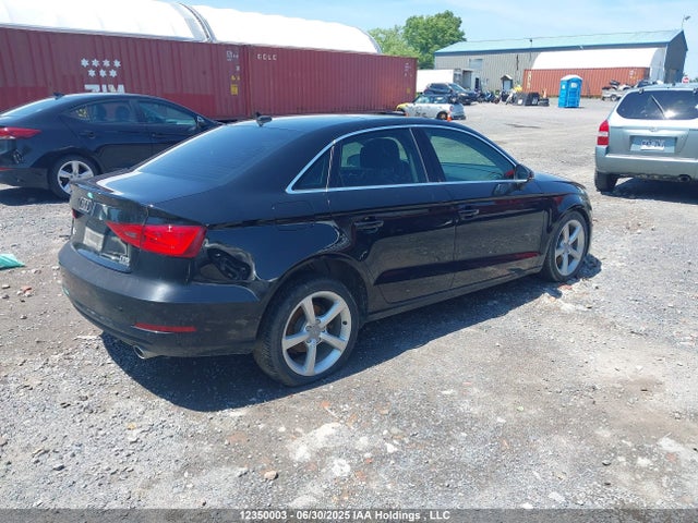 WAUB8GFF2G1077007 Audi 2016