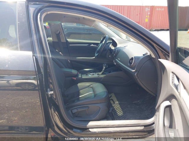 WAUB8GFF2G1077007 Audi 2016