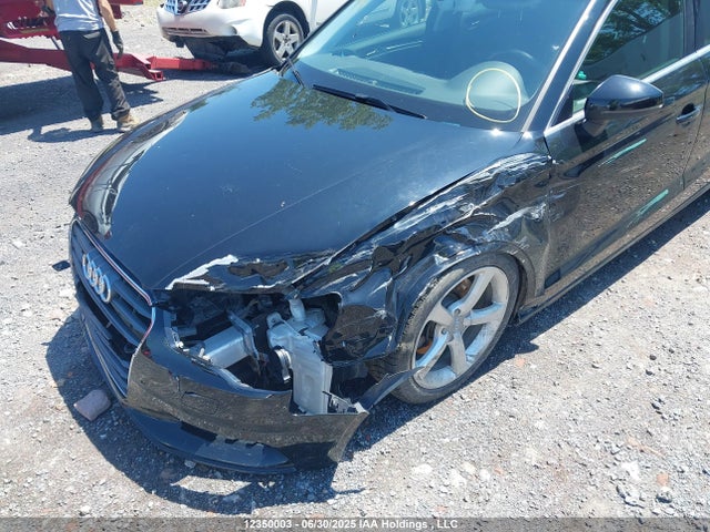 WAUB8GFF2G1077007 Audi 2016