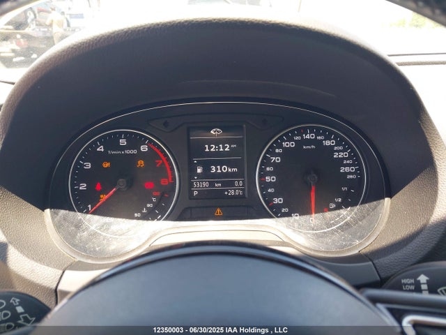 WAUB8GFF2G1077007 Audi 2016