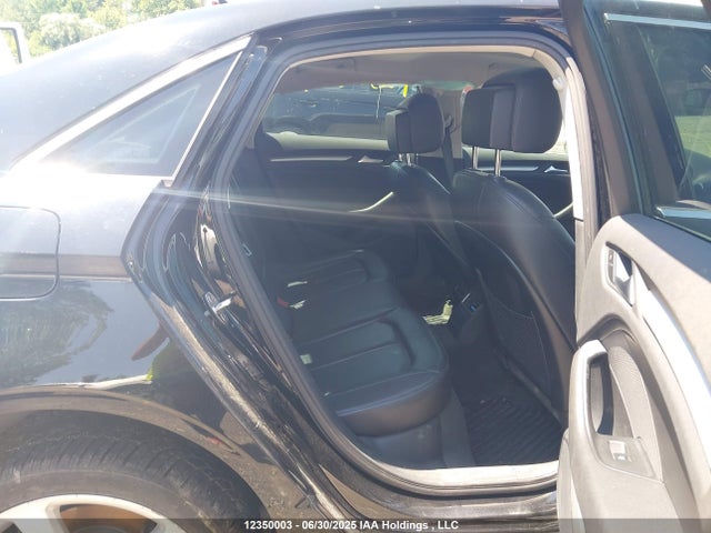 WAUB8GFF2G1077007 Audi 2016