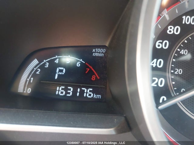 3MZBM1V70FM210819 Mazda pe