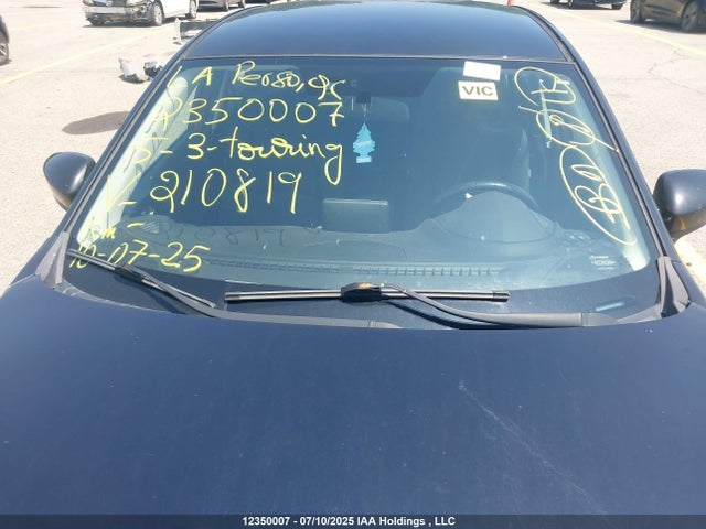 3MZBM1V70FM210819 Mazda pe