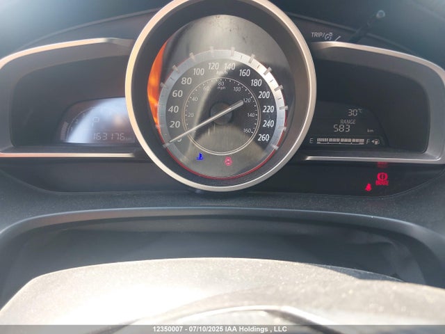 3MZBM1V70FM210819 Mazda pe