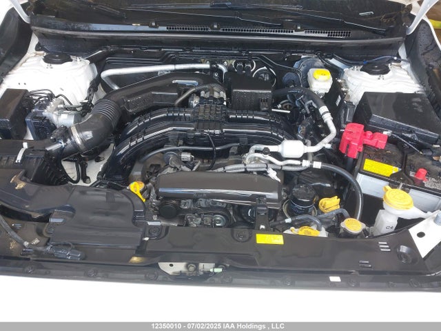 JF2GUADC8R8251362 Subaru na