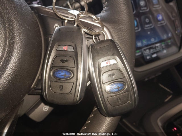 JF2GUADC8R8251362 Subaru na