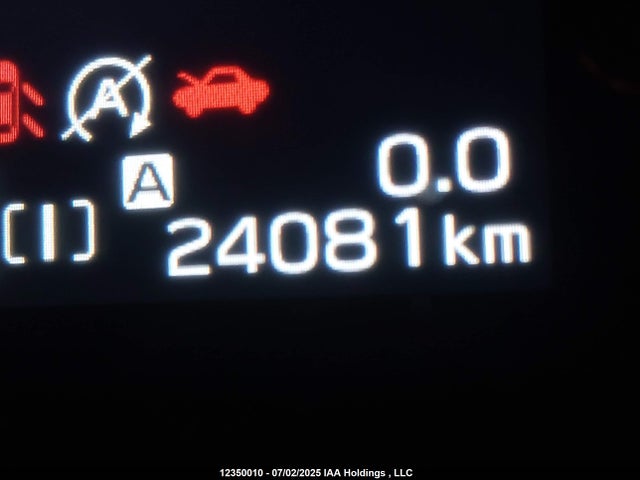 JF2GUADC8R8251362 Subaru na
