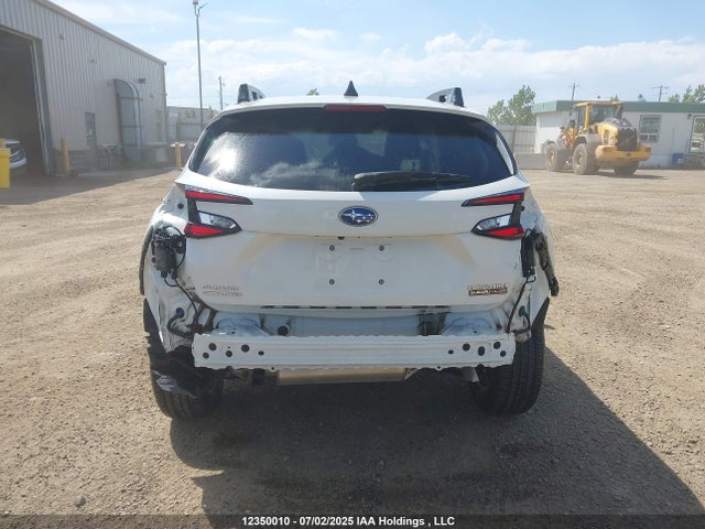 JF2GUADC8R8251362 Subaru na