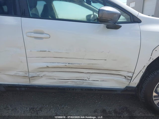 JF2GUADC8R8251362 Subaru na