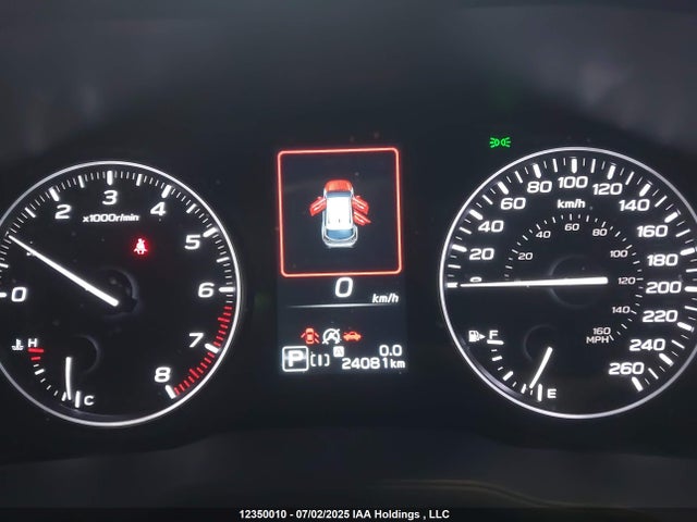 JF2GUADC8R8251362 Subaru na