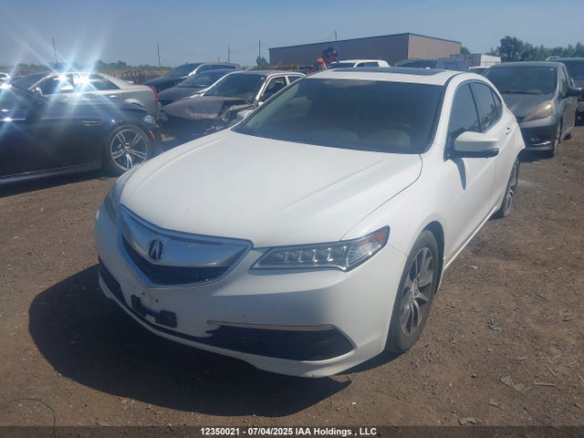 19UUB1F53HA800920 Acura k24w7