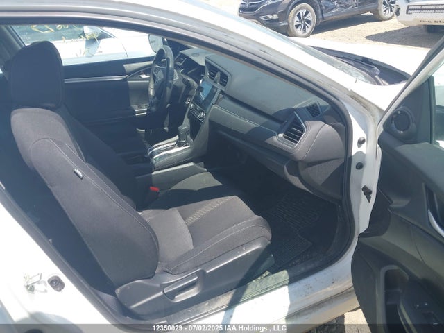 Honda k20c2 2017 2HGFC2F54HH006361 Image 5