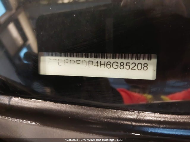 RAM 2017 2017 ZFBERFDB4H6G85208 Image 20