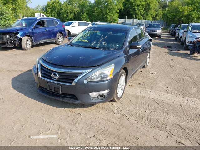 1N4AL3APXEN357095 Nissan 2014