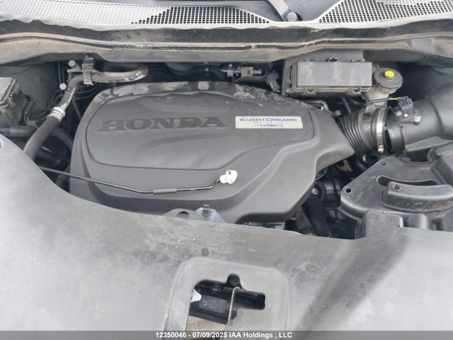 5FNYF6H94GB504098 Honda j35y6