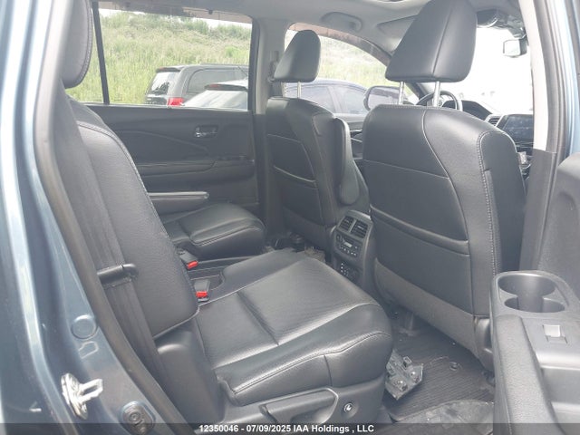 5FNYF6H94GB504098 Honda j35y6