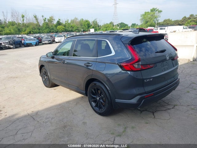 2HKRS4H57SH118318 Honda l15be