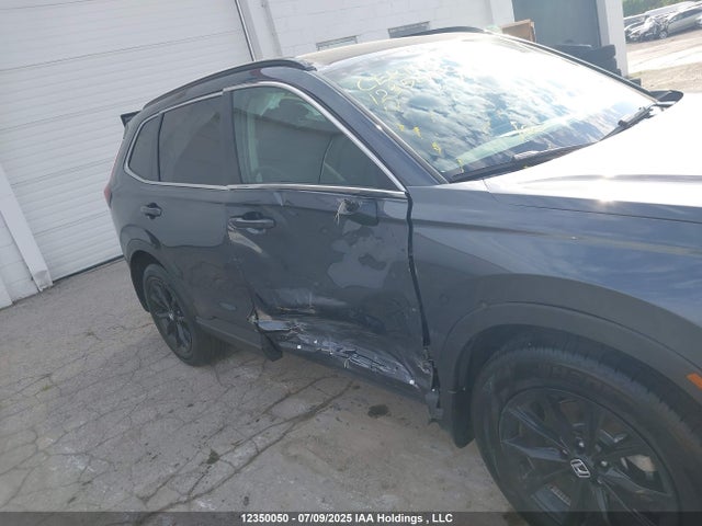 2HKRS4H57SH118318 Honda l15be
