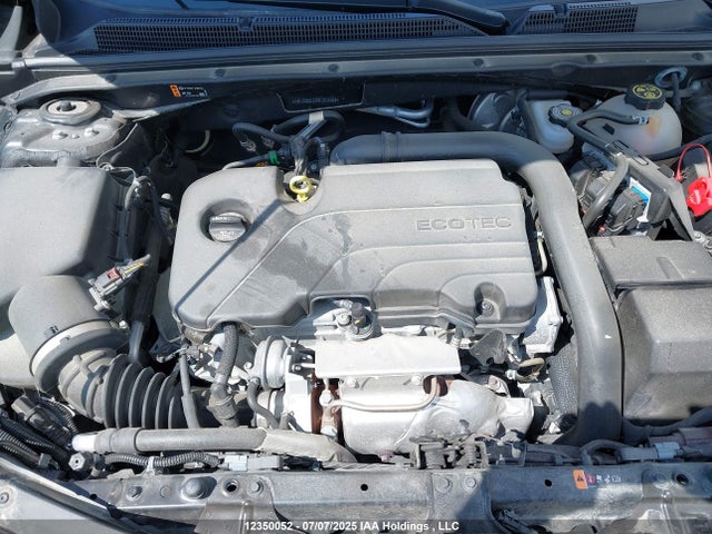 1G1ZG5STXNF203563 Chevrolet lfv - direct injection, variable valve timing, gen 1 gmna
