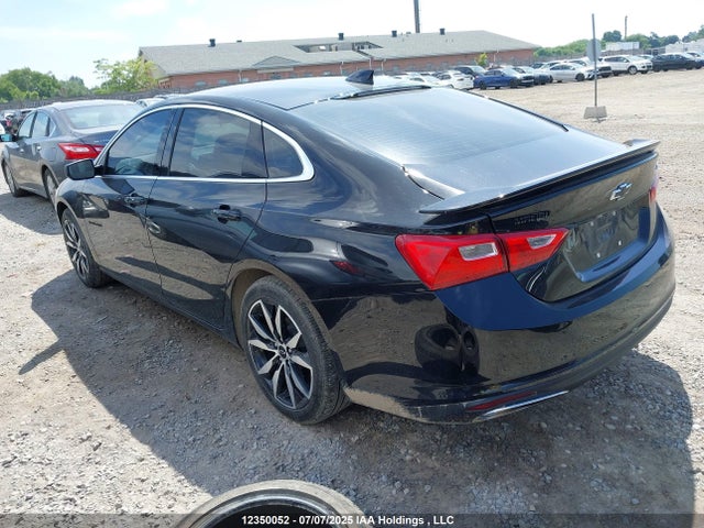 1G1ZG5STXNF203563 Chevrolet lfv - direct injection, variable valve timing, gen 1 gmna