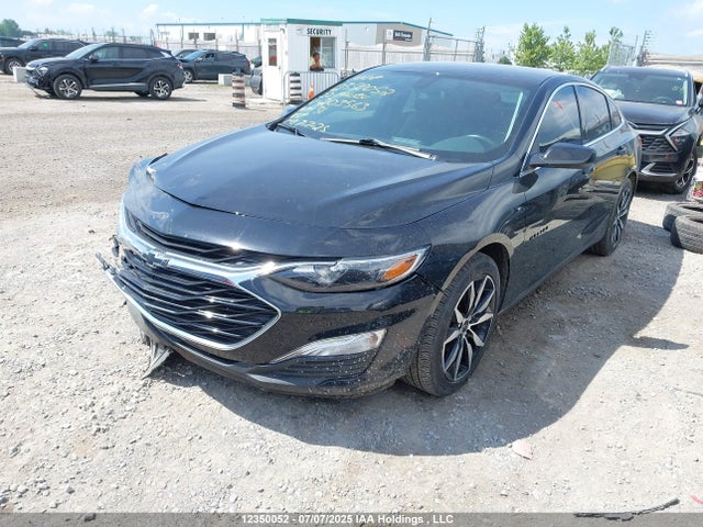 1G1ZG5STXNF203563 Chevrolet lfv - direct injection, variable valve timing, gen 1 gmna