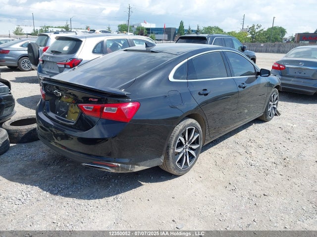 1G1ZG5STXNF203563 Chevrolet lfv - direct injection, variable valve timing, gen 1 gmna