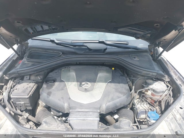 4JGDA2EB6GA699980 Mercedes-Benz om642