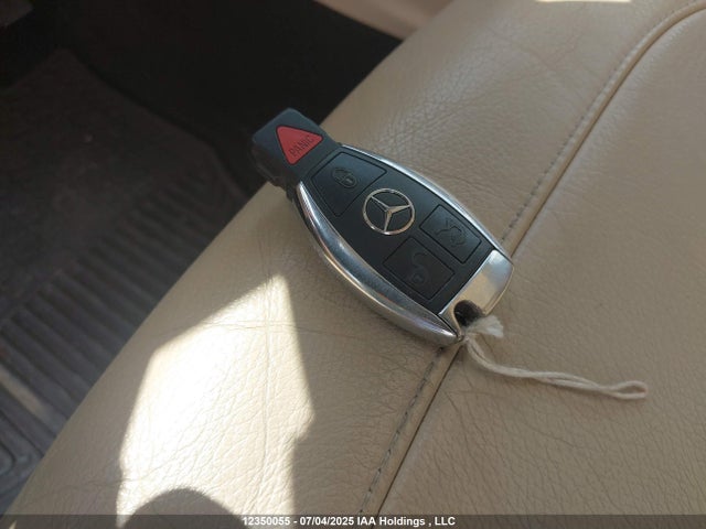 4JGDA2EB6GA699980 Mercedes-Benz om642