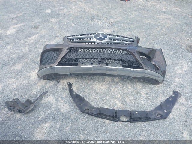 4JGDA2EB6GA699980 Mercedes-Benz om642