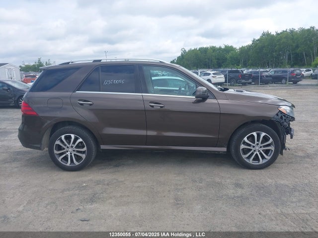 4JGDA2EB6GA699980 Mercedes-Benz om642