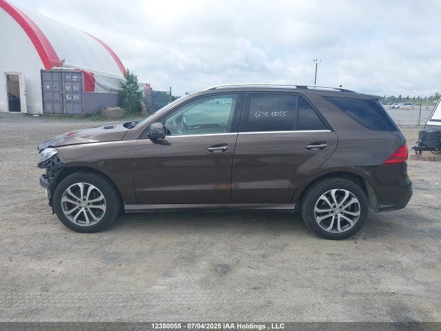 4JGDA2EB6GA699980 Mercedes-Benz om642