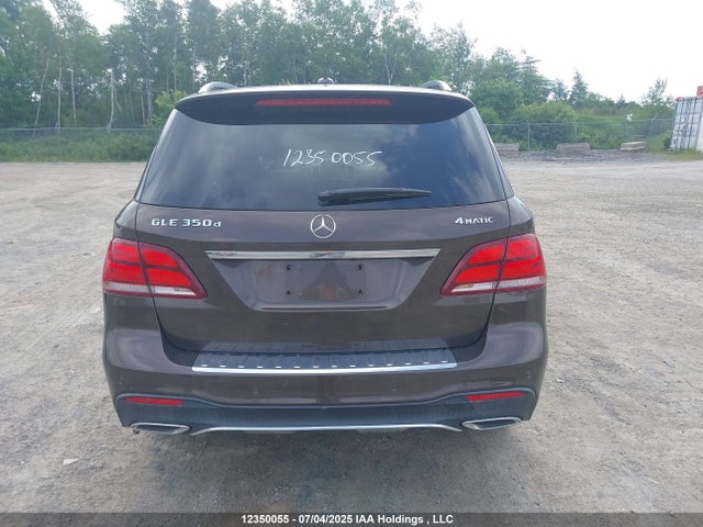 4JGDA2EB6GA699980 Mercedes-Benz om642