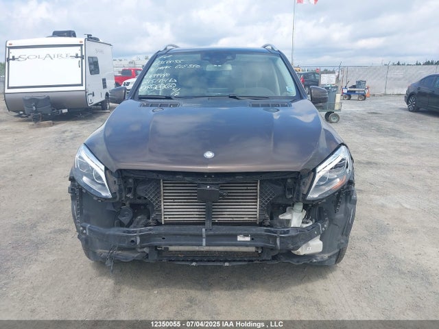 4JGDA2EB6GA699980 Mercedes-Benz om642