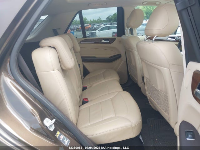 4JGDA2EB6GA699980 Mercedes-Benz om642